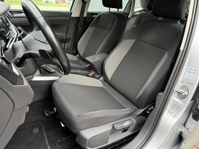 Volkswagen POLO 1.0 TSI Life / Automaat / Cruise Control Adaptief / Airco / Android&Apple Carplay / Bluetooth / 5-Deurs