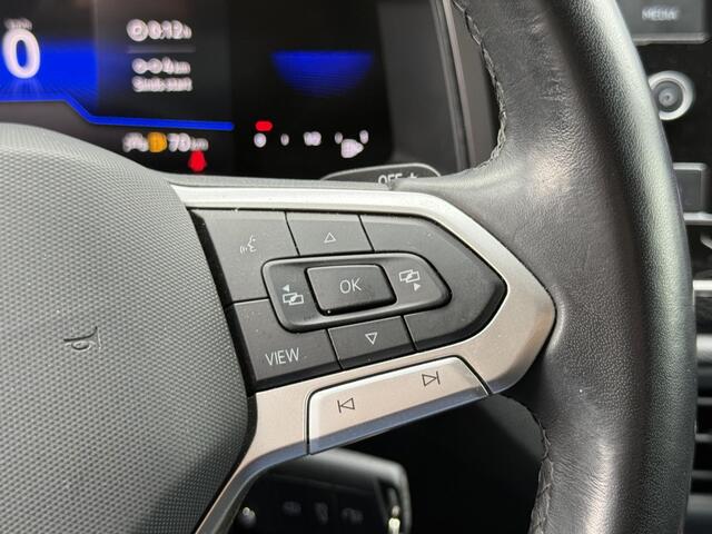 Volkswagen POLO 1.0 TSI Life / Automaat / Cruise Control Adaptief / Airco / Android&Apple Carplay / Bluetooth / 5-Deurs