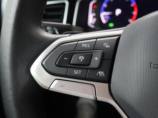 Volkswagen POLO 1.0 TSI R-Line | 95 PK | Automaat | Virtual Cockpit | Adaptieve Cruise Control | Climate Control |