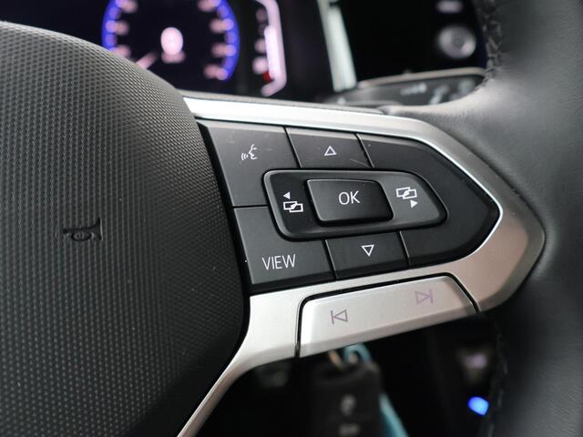 Volkswagen POLO 1.0 TSI R-Line | 95 PK | Automaat | Virtual Cockpit | Adaptieve Cruise Control | Climate Control |