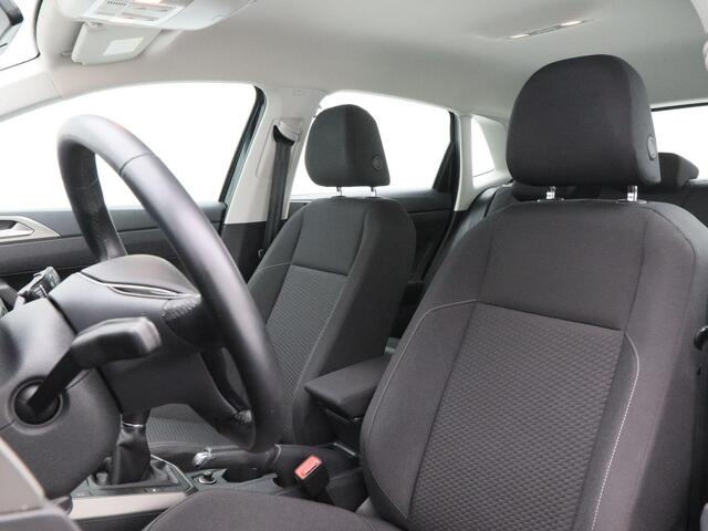 Volkswagen POLO 1.0 TSi Comfortline | Adaptive Cruise | Parkeersensoren | Carplay | Airco | Navigatiesysteem | LED | 89.086 Km!