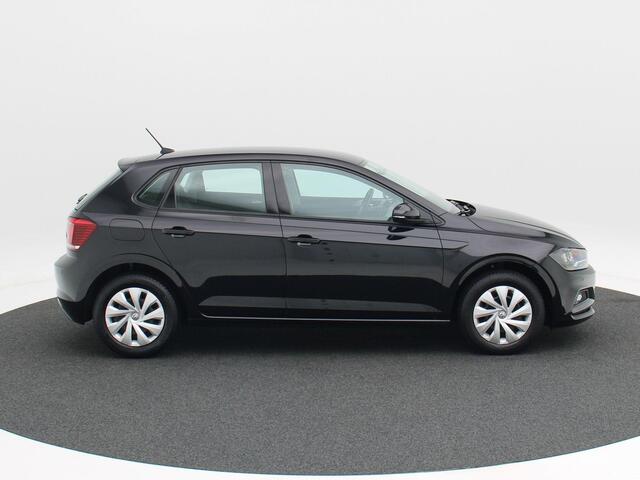 Volkswagen POLO 1.0 TSi Comfortline | Adaptive Cruise | Parkeersensoren | Carplay | Airco | Navigatiesysteem | LED | 89.086 Km!
