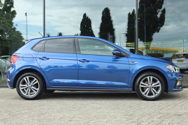 Volkswagen POLO 1.0 TSI R-LINE DSG AUT. | ADAPT. CRUISE | CAMERA | NAVI | PDC | DAB