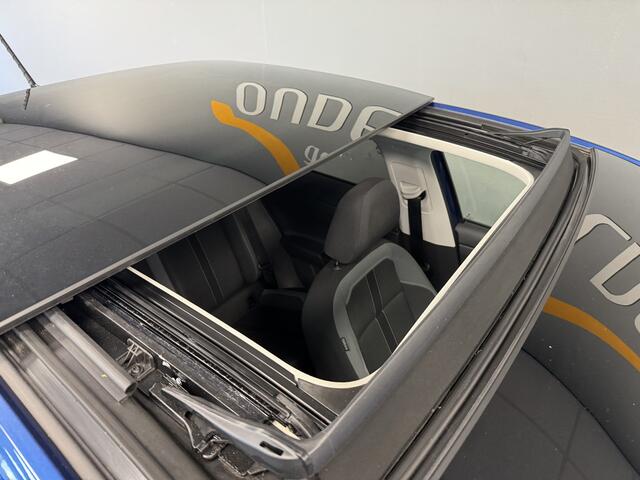 Volkswagen POLO 1.0 Panoramadak/Stoelverwarming/IQ Light