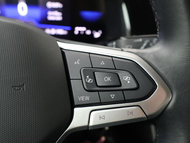 Volkswagen POLO 1.0 TSI Life | 95 PK | Navigatiesysteem | Parkeersensoren | Led verlichting |