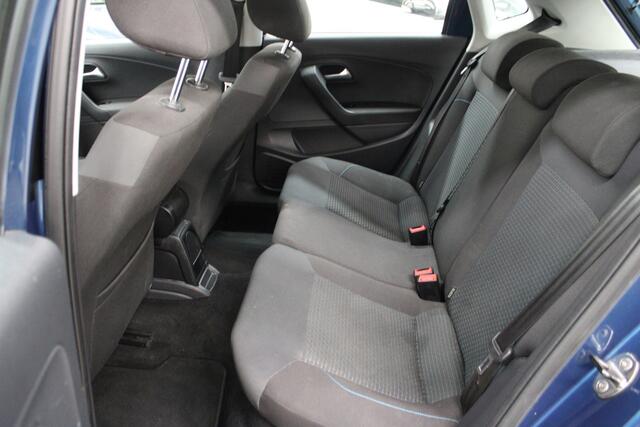 Volkswagen POLO 1.0 BlueMotion Edition Airco, Cruise Control, Stuurbekrachtiging