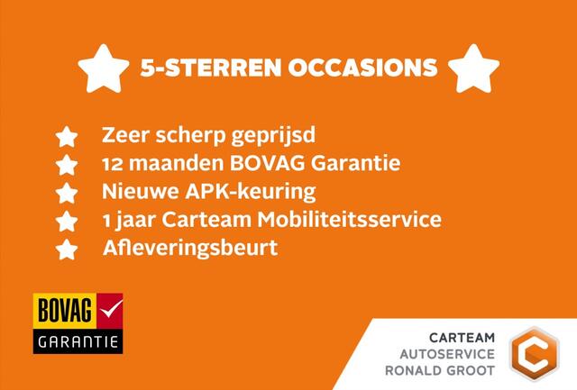 Volkswagen POLO 1.0 TSI Highline | ACC | Automaat | Carplay | Airco