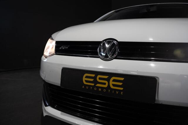 Volkswagen POLO 1.2 TSI R-Line | Cruise | Airco | Carplay