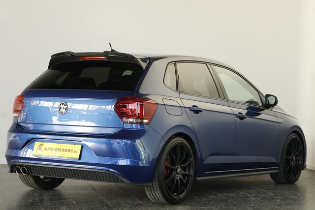 Volkswagen POLO 2.0 TSI GTI / Navi / CarPlay / ACC / LED / VC