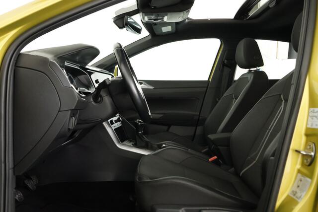Volkswagen POLO 1.0 TSI Highline / Pano / CarPlay / ACC / Clima / Trekhaak