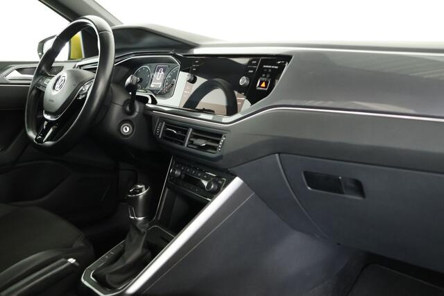 Volkswagen POLO 1.0 TSI Highline / Pano / CarPlay / ACC / Clima / Trekhaak