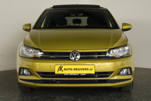 Volkswagen POLO 1.0 TSI Highline / Pano / CarPlay / ACC / Clima / Trekhaak