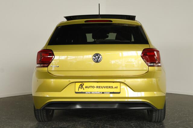 Volkswagen POLO 1.0 TSI Highline / Pano / CarPlay / ACC / Clima / Trekhaak