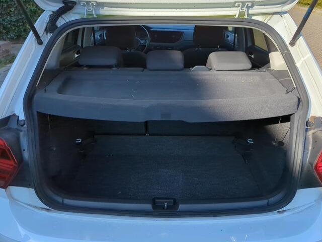 Volkswagen POLO 1.0 TSI 95pk R-Line Edition Navigatie