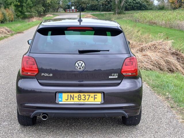 Volkswagen POLO 1.2 TSI R-Line /Orgin.NL!/Navi/Clima/Cruise/16"/
