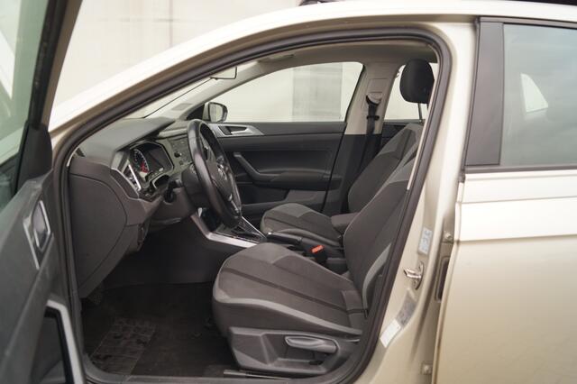 Volkswagen POLO 1.0 TSI DSG Highline -PANO-ECC-ACC-PDC-