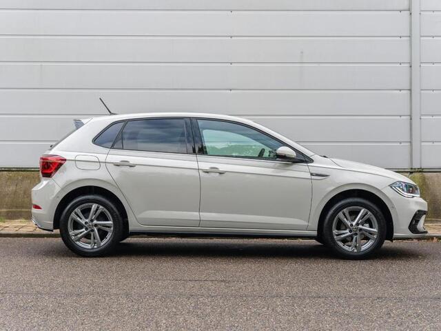 Volkswagen POLO R-Line Edition 1.0 TSI 70 kW / 95 PK Hatchback 7 Versn. DSG | Voorraad actie | EU 2000,- inruilpremie
