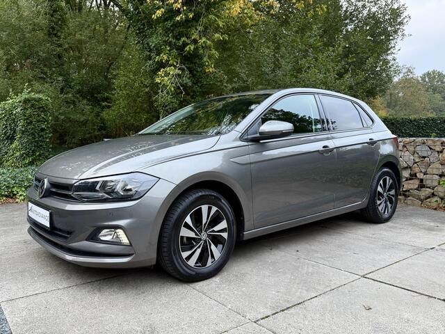 Volkswagen POLO 1.0 TSI Comfortline