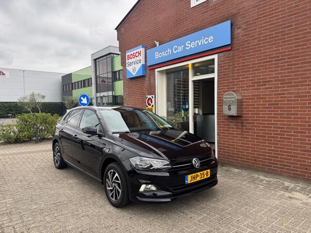 Volkswagen POLO 1.0 TSI 70kW 'Join' 5-drs