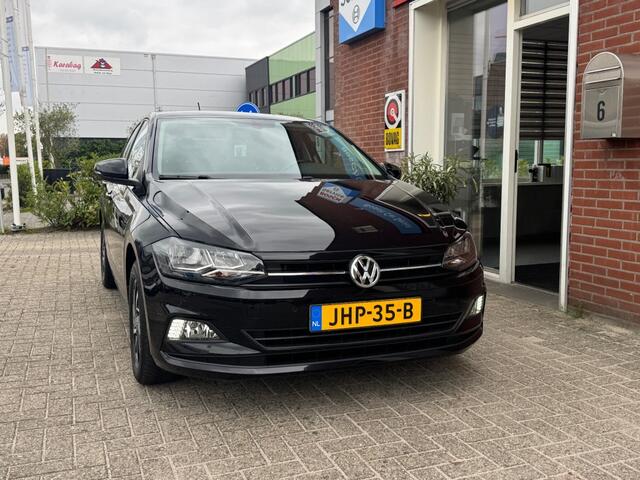 Volkswagen POLO 1.0 TSI 70kW 'Join' 5-drs