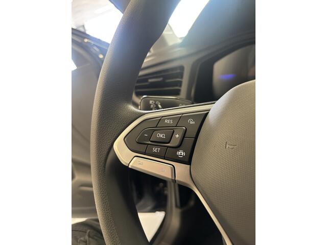 Volkswagen POLO 1.0 MPI 2025 Edition Black * 16 INCH * STOELVERWARMING * PDC