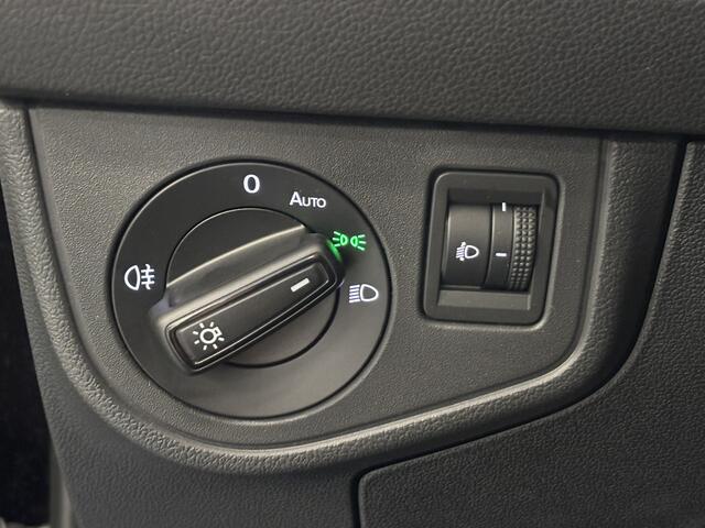 Volkswagen POLO 1.0 MPI 2025 Edition Black * 16 INCH * STOELVERWARMING * PDC