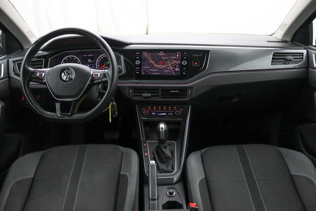 Volkswagen POLO 1.0 TSI Highline | Navigatie | Climate Control