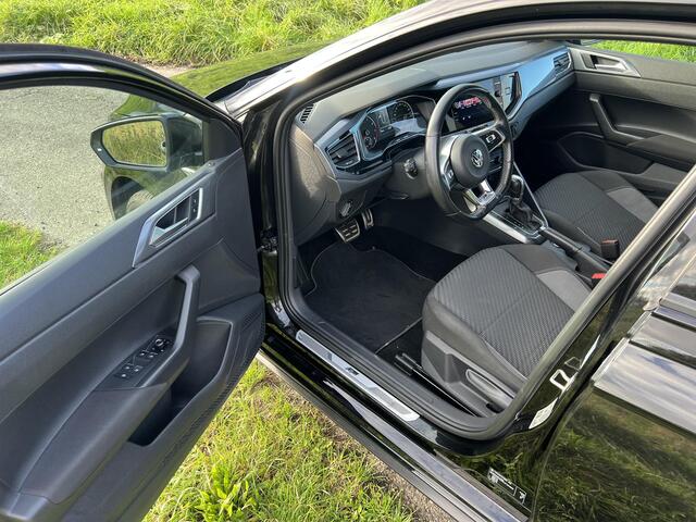 Volkswagen POLO 1.0 TSI R Line