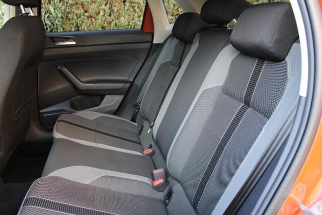 Volkswagen POLO 1.0 TSI R-Line Edition 95 Pk Cruise, Pano, Garantie