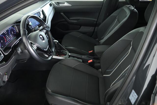 Volkswagen POLO 1.5 TSI Highline / DSG / CarPlay / DAB / LED
