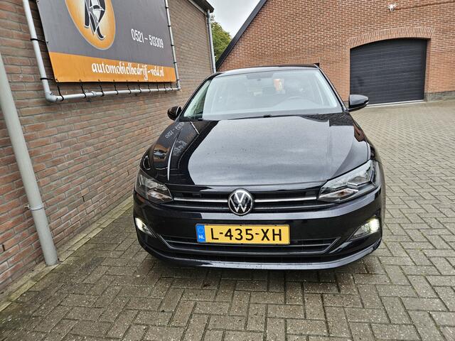 Volkswagen POLO 1.0 TSI Comfortline