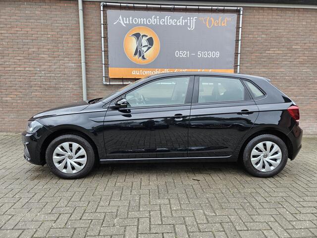 Volkswagen POLO 1.0 TSI Comfortline
