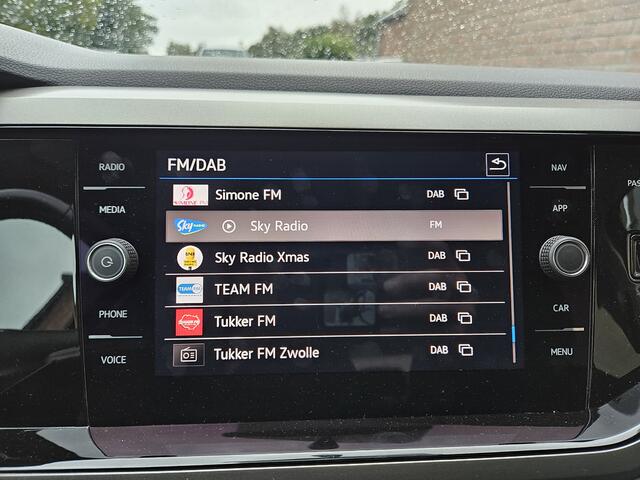 Volkswagen POLO 1.0 TSI Comfortline