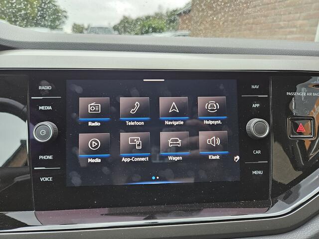 Volkswagen POLO 1.0 TSI Comfortline