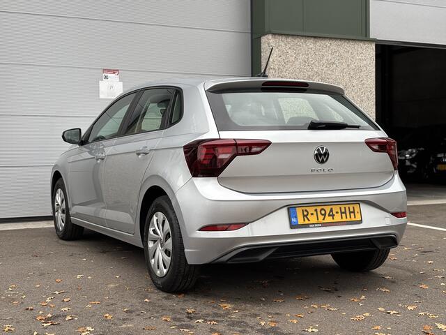 Volkswagen POLO 1.0 TSI Polo DigitaleCockpit Nap AppleCarplay Led