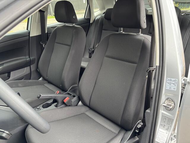 Volkswagen POLO 1.0 TSI Polo DigitaleCockpit Nap AppleCarplay Led