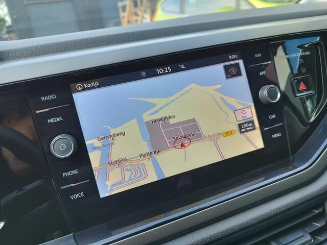 Volkswagen POLO 1.0 TSI Comfortline DSG ** 98.520 Km ** NAVI ** APP ** PDC **