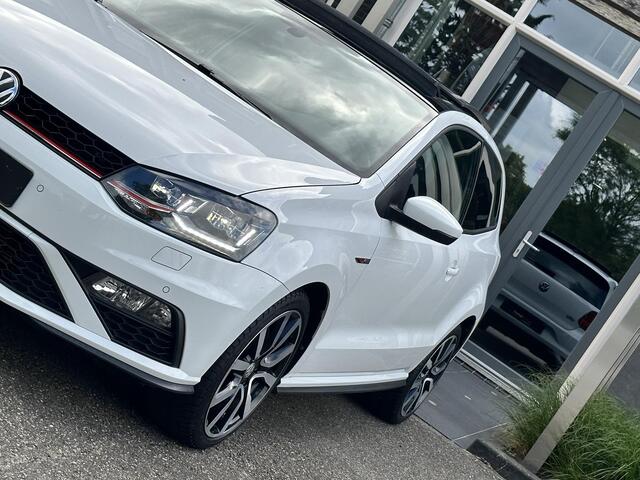 Volkswagen POLO 1.8 TSI GTI