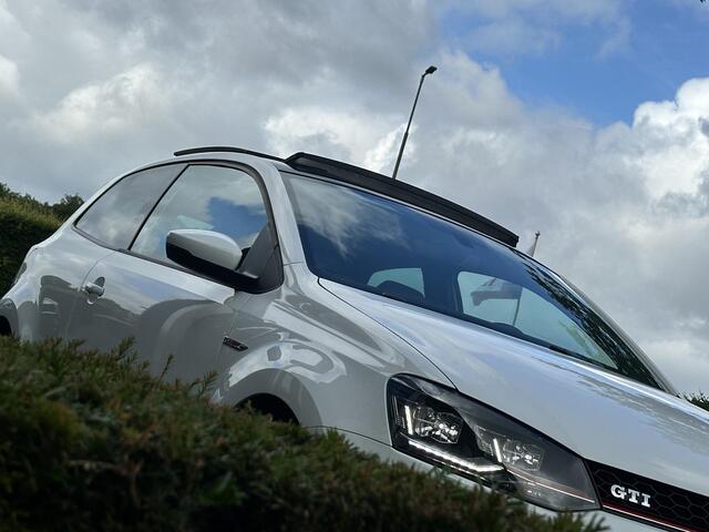 Volkswagen POLO 1.8 TSI GTI