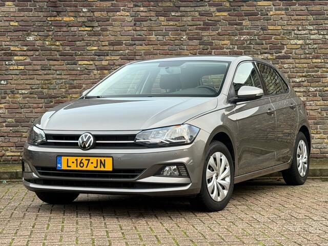 Volkswagen POLO 1.0 TSI COMFORTLINE Carplay ACC DAB+