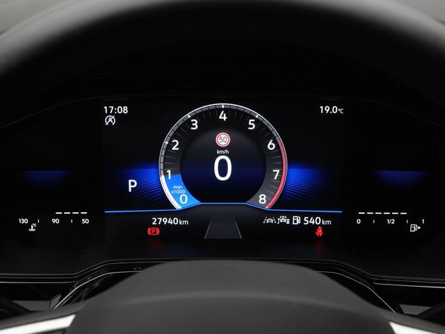 Volkswagen POLO 1.0 TSI 95 pk DSG Life Edition | LED koplampen | Achteruitrijcamera | Adaptive Cruise | Carplay | DAB | 15 inch