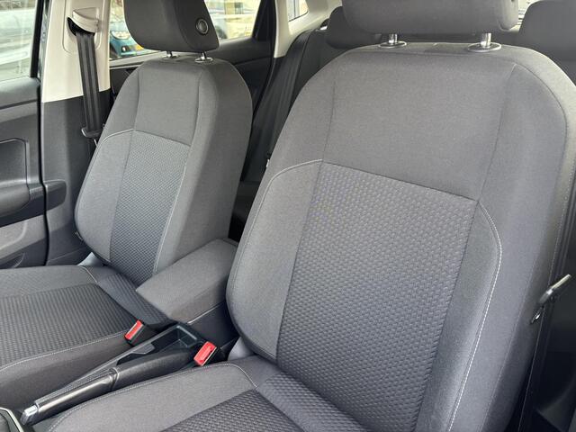 Volkswagen POLO 1.0 TSI R-Line Edition Carplay/Cruise/Airco