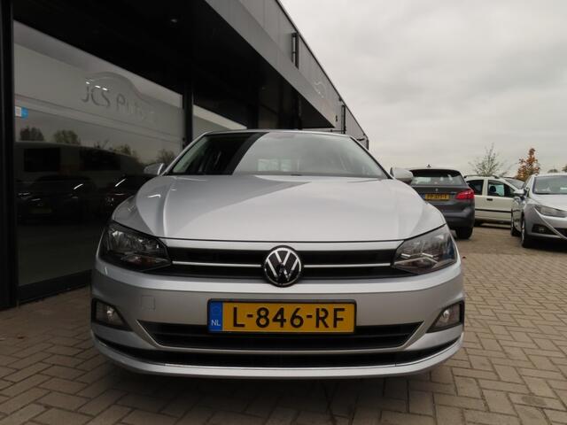Volkswagen POLO 1.0 TSI Highline Ecc Adapt Cruise Navi 2021