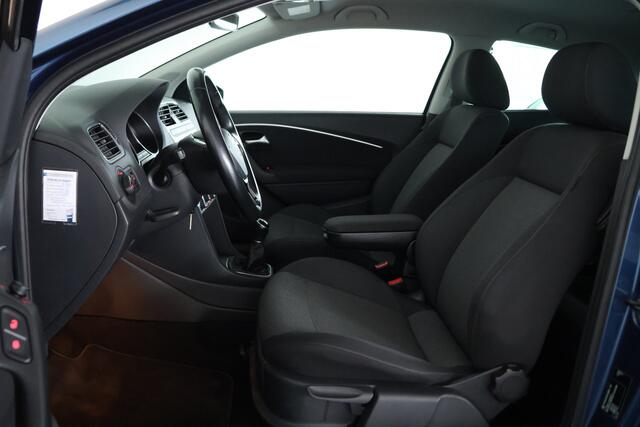 Volkswagen POLO 1.2 TSI Highline / Airco / Cruisecontrol / Stoelverwarming