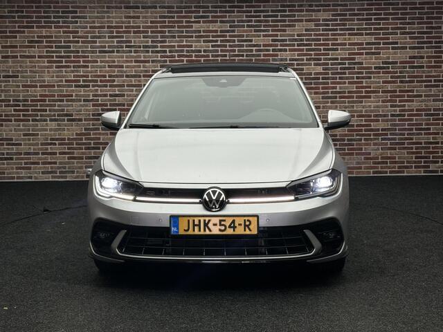 Volkswagen POLO 1.0 TSI R-Line IQ Panorama Camera Line Virtual Beats