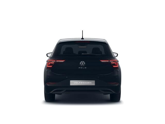 Volkswagen POLO 50 Edition 1.0 TSI 95 PK | DSG | Panoramadak | LED Matrix | Stoelverwarming | Keyless |