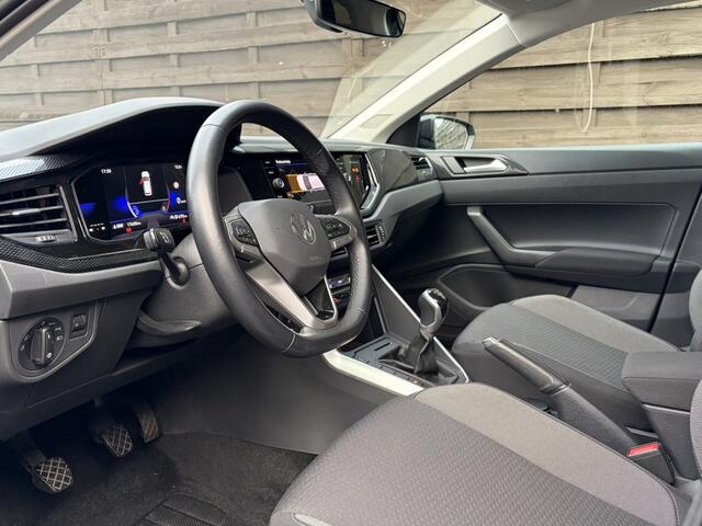 Volkswagen POLO 1.0 / VIRTUAL / CAMERA / STOELV. / PDC / CRUISE / CLIMA / 2024