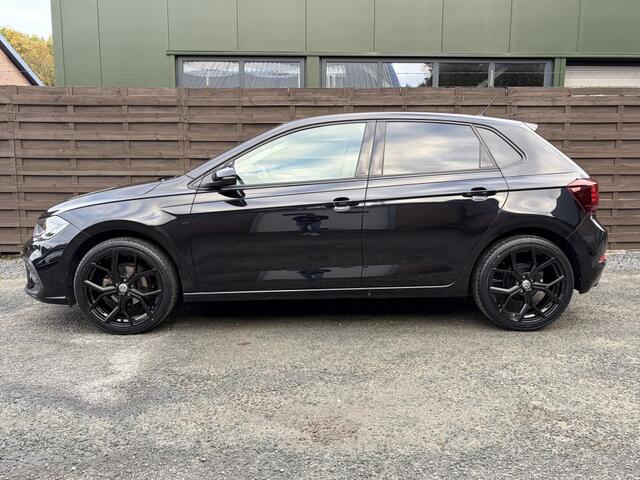 Volkswagen POLO 1.0 / VIRTUAL / CAMERA / STOELV. / PDC / CRUISE / CLIMA / 2024