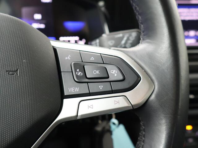 Volkswagen POLO 1.0 TSI Life | 95 PK | Adaptive cruise control | Parkeersensoren | Apple Carplay/Android Auto |