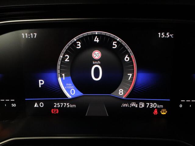 Volkswagen POLO 1.0 TSI R-Line 95 pk Automaat (DSG) | Verlengde garantie | Navigatie | Parkeersensoren | Achteruitrijcamera | Stoelverwarming | R-Line |